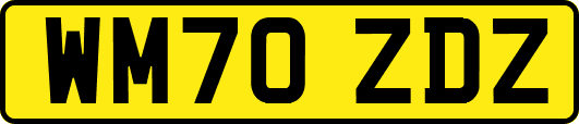 WM70ZDZ