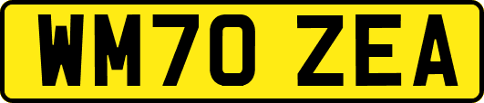 WM70ZEA