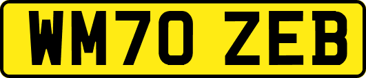 WM70ZEB