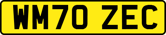 WM70ZEC