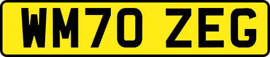 WM70ZEG