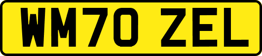 WM70ZEL