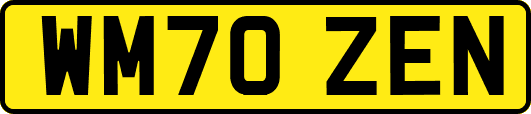 WM70ZEN