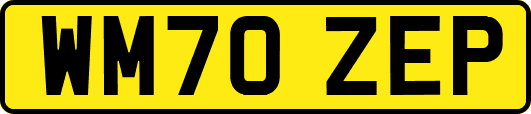 WM70ZEP