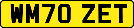 WM70ZET