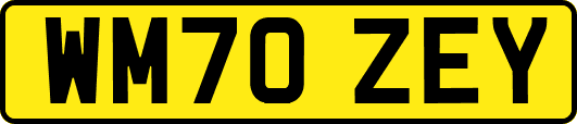 WM70ZEY