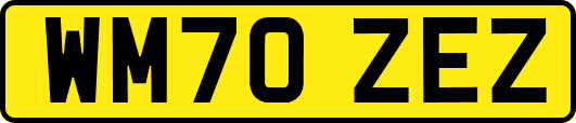 WM70ZEZ