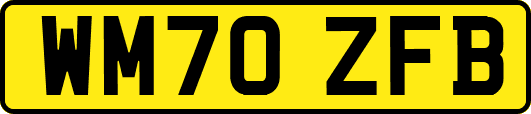 WM70ZFB
