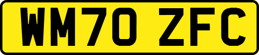 WM70ZFC