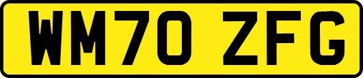 WM70ZFG