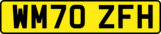 WM70ZFH