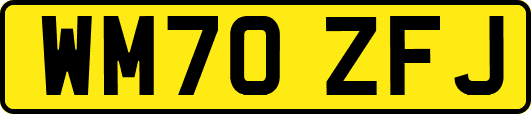 WM70ZFJ