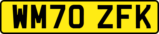 WM70ZFK