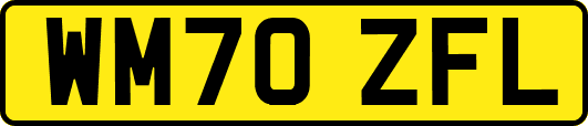 WM70ZFL