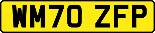 WM70ZFP