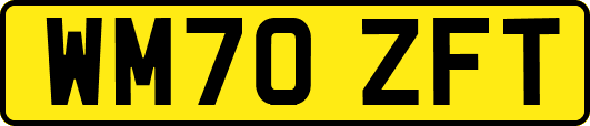 WM70ZFT
