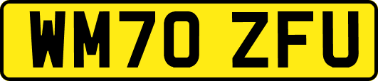 WM70ZFU