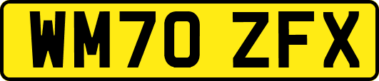WM70ZFX