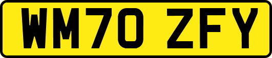 WM70ZFY
