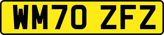 WM70ZFZ