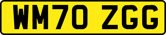 WM70ZGG