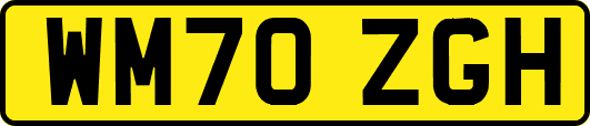 WM70ZGH
