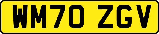 WM70ZGV