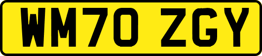 WM70ZGY
