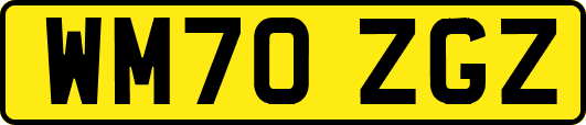 WM70ZGZ