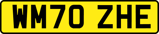 WM70ZHE
