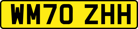 WM70ZHH