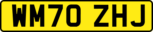 WM70ZHJ
