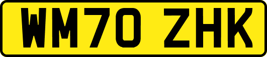 WM70ZHK