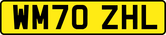 WM70ZHL