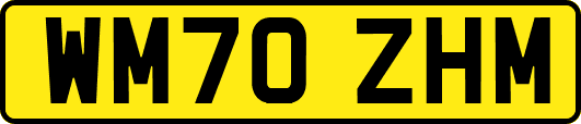 WM70ZHM