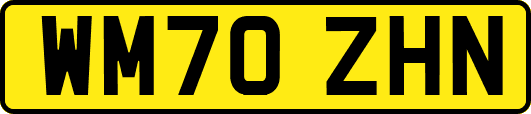 WM70ZHN