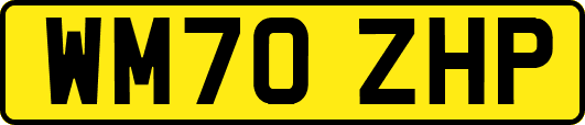 WM70ZHP