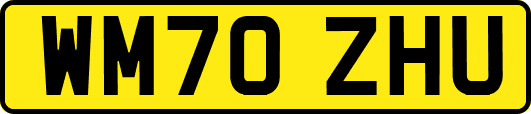 WM70ZHU