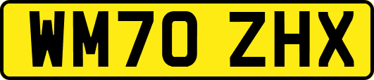 WM70ZHX