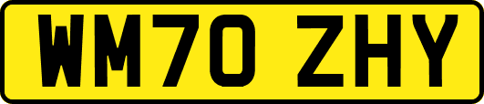 WM70ZHY