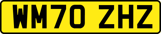 WM70ZHZ