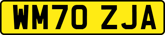 WM70ZJA