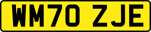 WM70ZJE