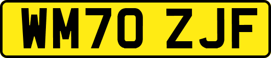WM70ZJF