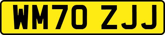 WM70ZJJ