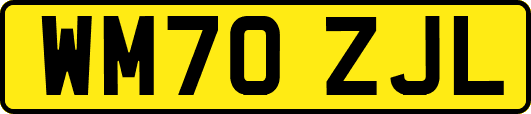 WM70ZJL