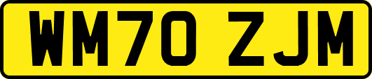 WM70ZJM