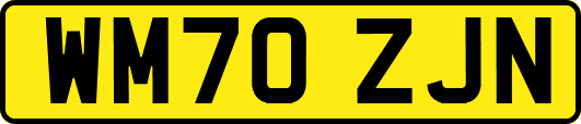 WM70ZJN