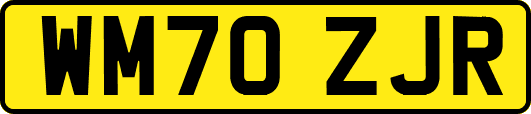 WM70ZJR