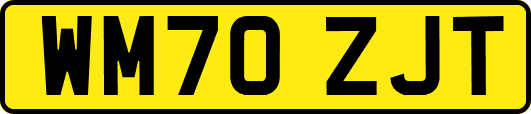 WM70ZJT